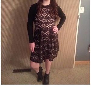 Speechless Girls/juniors size Medium Dress